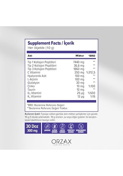 The Collagen All Body Toz