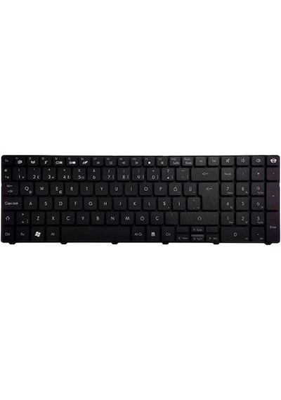 Packard Bell Easynote Tk85 Klavye Tuş Takımı - 86580974
