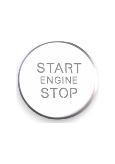 Motor Start Stop Çalıştırma Düğmesi 8k0905217a Audi A4 İle Uyumlu 2013-2015