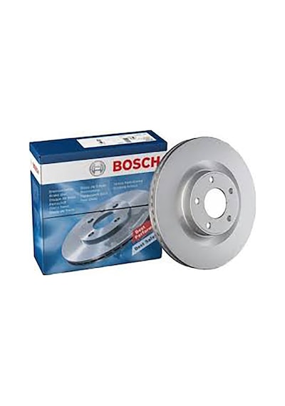 Volvo S60 2.0T 2000-2009 Bosch Ön Disk 2 Adet N11.4536