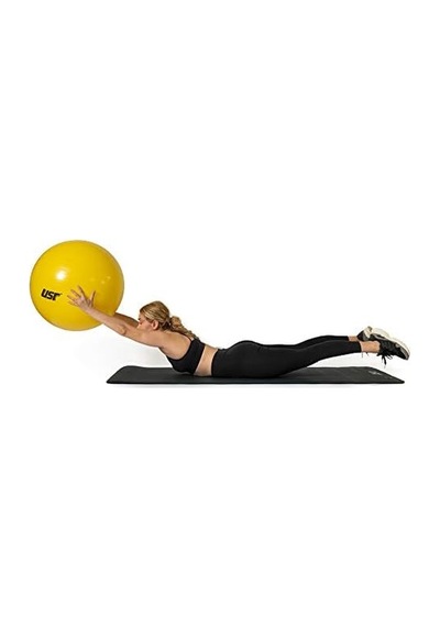 Usr Sarı Pilates Topu