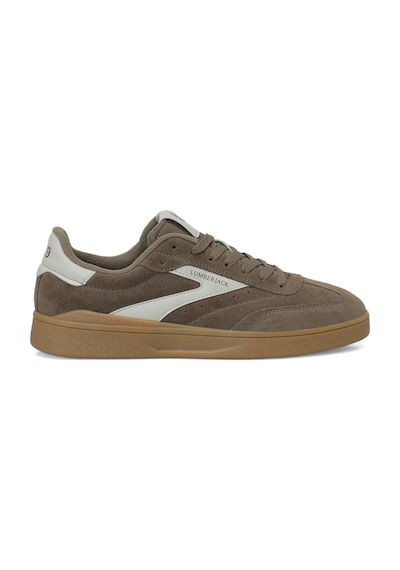 Lumberjack Terry Kahverengi Erkek Sneaker 000000000102695108