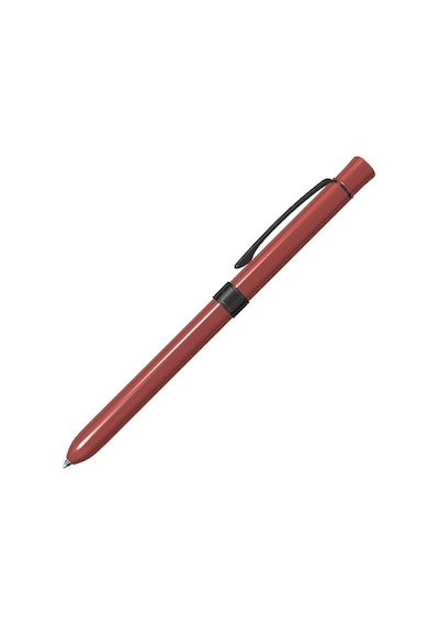 Scrikss Fonksiyonlu Kalem 93 Trio Kırmızı