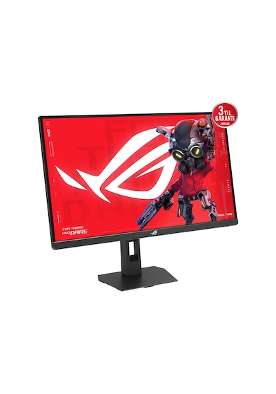 Asus Rog Strix Pulsar Xg27aqngv 27 360hz 1ms Aura Sync 2k Qhd Cece5asu0298