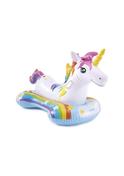 Parsavm Sihirli Unicorn 163cm Çok Renkli