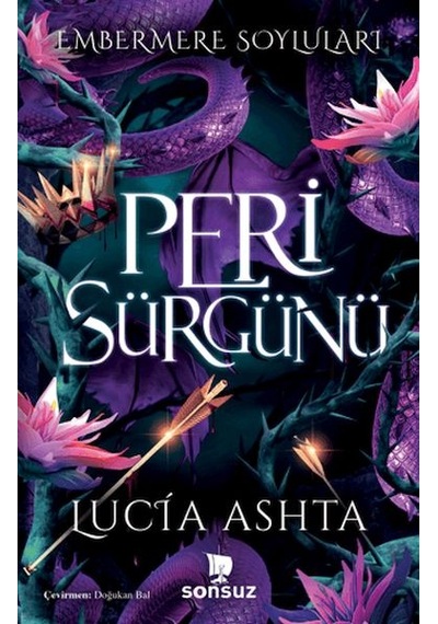 Peri Sürgünü - Ccgx-893577