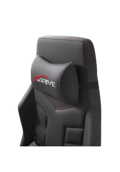 Xdrive Fırtına Profesyonel Oyuncu Koltuğu Siyah/Siyah Xdrive Fırtına Profesyonel Oyuncu Koltuğu Siyah/Siyah
