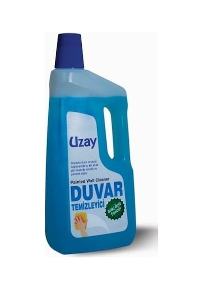 Uzay Duvar Temizleyici 1 L