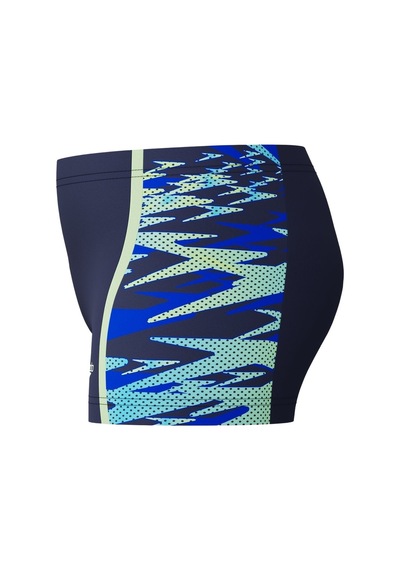 Speedo Speedo Speedo Hyperboom Splıce Asht Jm Erkek Çocuk Lacivert Mayo 17215