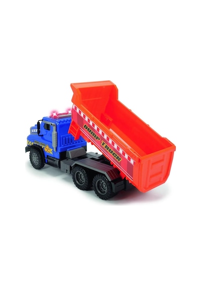 Dickie Giant Dump Truck Damperli Kamyon 203729006