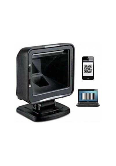 Toredostore Ps5700 Masaüstü Kablolu 2d Barkod Okuyucu-127729