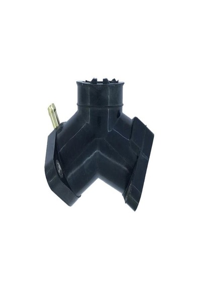 Roadstar 250 Uyumlu Manifold Siyah