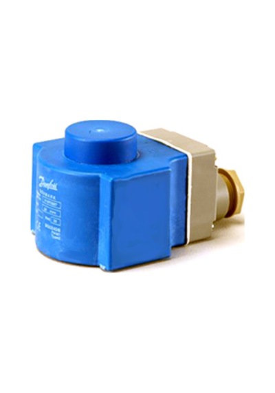 Danfoss 018F6701 Ip67 10W 220V50Hz Solenoid Valf Bobini