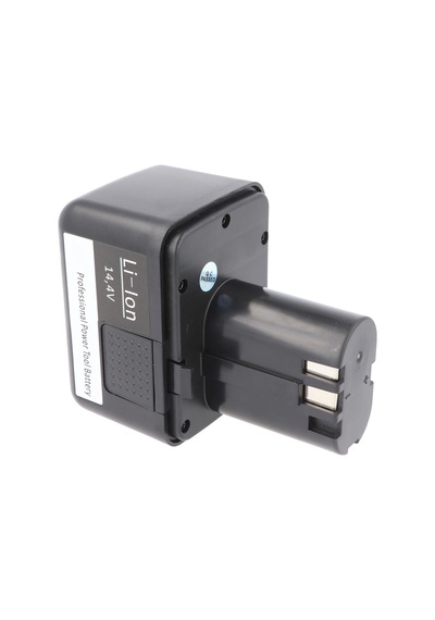 Gesipa Li-ıon Pil 14.4 Volt 2.0ah İçin Uygun Çoğaltma Pil, Gesipa Pil Değil