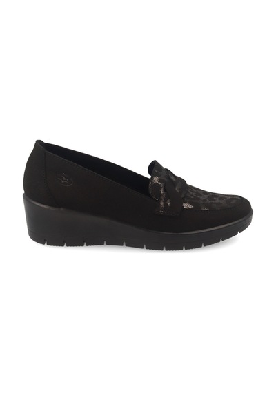 2003 Black Sneaker Günlük Kadın Diğer 18 W53 Mx Fly Flot Synthetıc Woman Shoe 2003-black Siyah