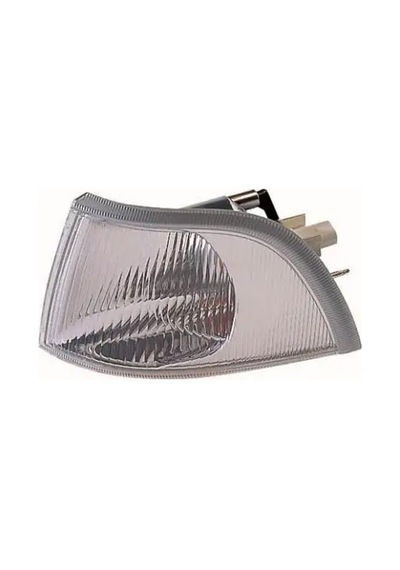 Volvo S40 Sinyal Lambasi Sol 2000-2004 Depo 7731512lue
