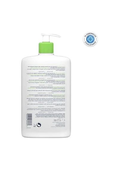 Nemlendiren Temizleyici - Kuru Ve Normal Ciltler İçin 285 ML