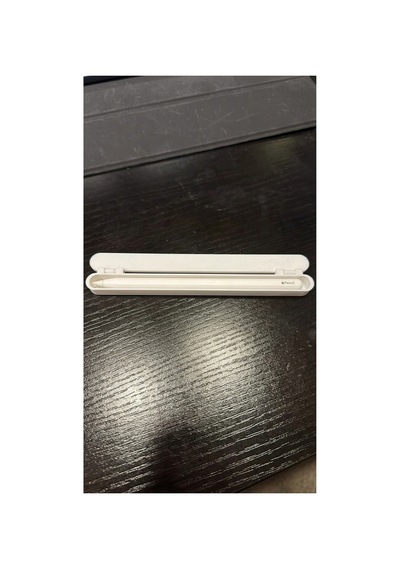 Elma Pencil Kılıfı Minimalist Koruyucu Kalem Kılıfı