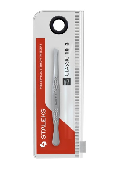 P-02 Pvc Koruyucu Kılıflı Kaş Cımbızları Toplam Uzunluk 9 Cm