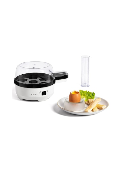 Krups Ovomat EG233115 7'Li Yumurta Haşlama Makinesi