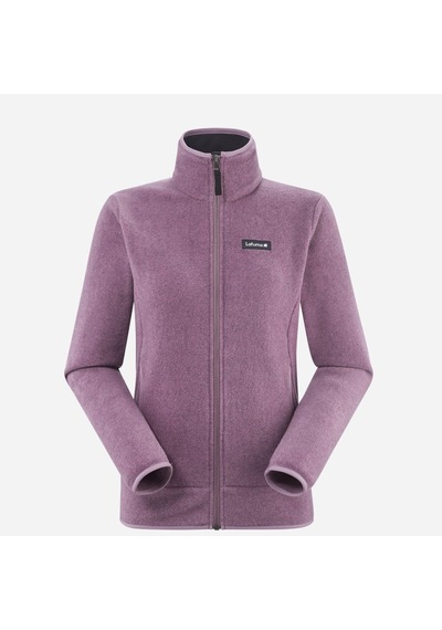 Lafuma Shelter F-zıp Kadın Polar Ceket Lfv12497 L3169 Çok Renkli