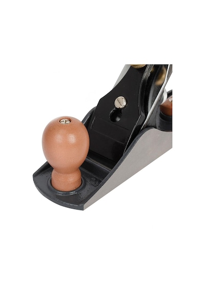 Workpro Wp252001 230mm Ahşap Saplı Profesyonel Marangoz Ahşap Rendesi