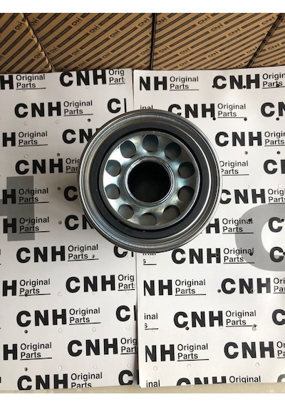 84123428 New Holland Hidrolik Filtresi