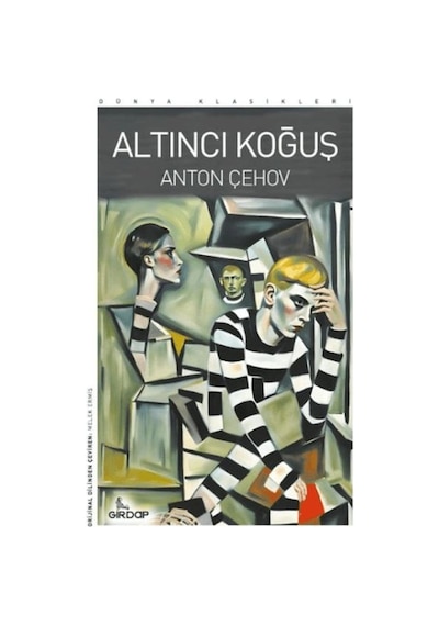 Altıncı Koğuş - Rzır-667462