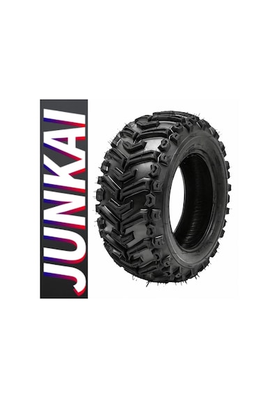 16x8-7 Junkai Sw616 4pr Atv Lastiği