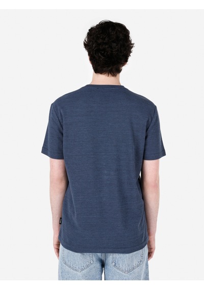 Colin's Colins Mavi Erkek Tshirt K.Kol Cl1066740 Q1.V1 Inv İndigo