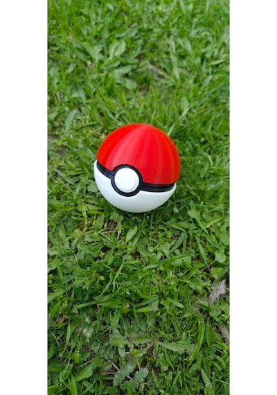 Pokemon Poke Topu Gengar Hediyeli