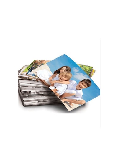 Fotoğraf Baskı-2 ( 20'li Paket )