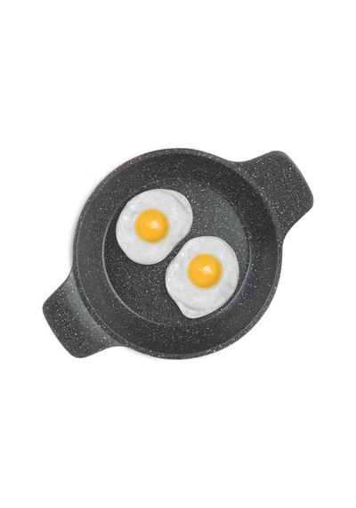 Thermoad 20-22 Cm 2li Güveç Sahan Seti Çok Renkli