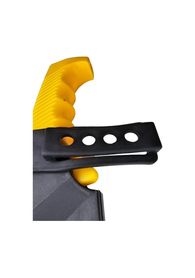 Fixonic B.h.d Bhd00303 330mm Sap Takmalı Kılıflı Budama Testeresi