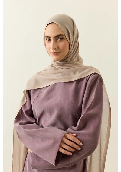 Deserto Fashion Tencel Şal-3650 Adaçayı Yeşili