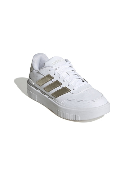 Adidas Courtblock Bold Kadın Günlük Ayakkabı Jı2203 Beyaz Jı2203 Beyaz Adidas Courtblock Bold Kadın Günlük Ayakkabı Jı2203 Beyaz Jı2203 Beyaz
