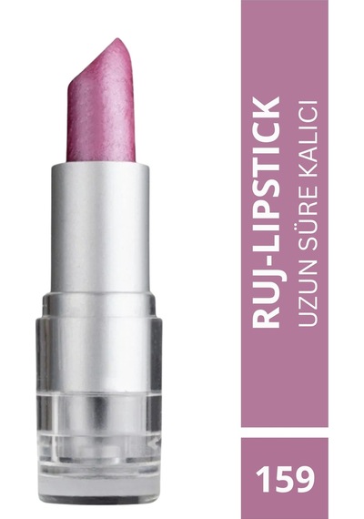 Carla Professional Make Up Ruj Lipstick Mürdüm 159 Mürdüm