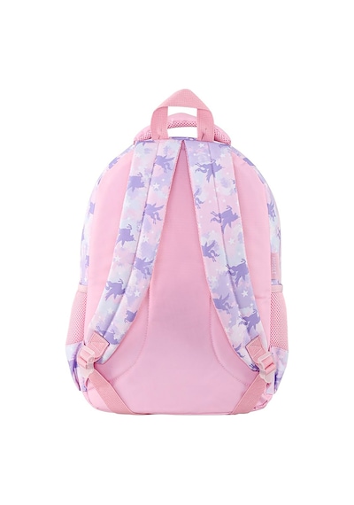 Muggle Stars Okul Çantası Pembe