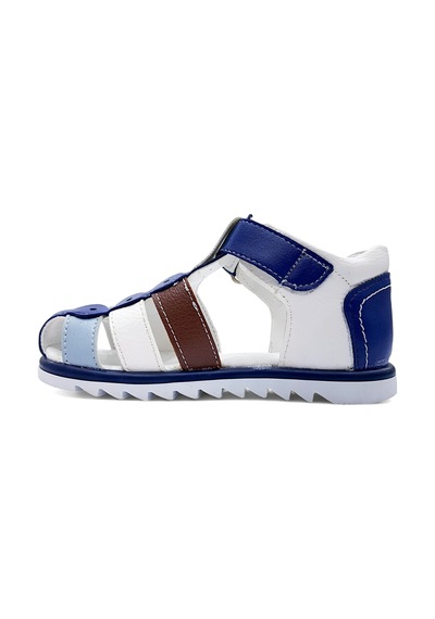 Beebron Ortopedik Erkek Bebek Ve Çocuk Sandaleti Ebgcm2406 Lacivert Beyaz Kahverengi Lacivert Beyaz Kahve Beebron Ortopedik Erkek Bebek Ve Çocuk Sandaleti Ebgcm2406 Lacivert Beyaz Kahverengi Lacivert Beyaz Kahve