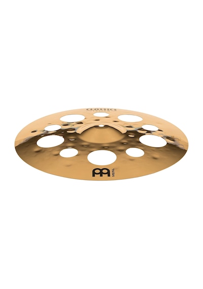 Meinl Classics Custom 18 Inch Trash Crash Zil thin