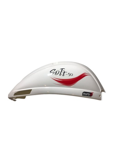 Sele Altı Yan Grenaj Sağ Beyaz Falcon Soft 50
