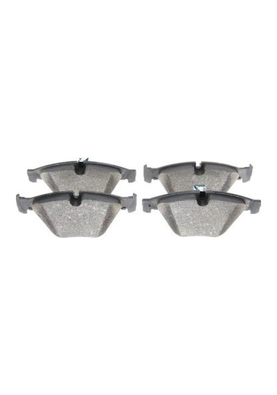 Bmw 5 F10 520I 2.0 2011-2015 Bosch Ön Balata N11.2611