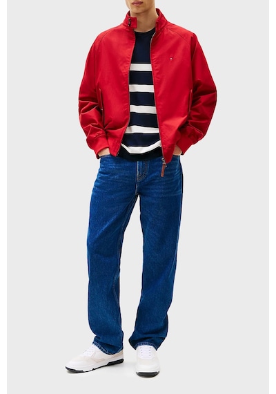 Tommy Hilfiger Erkek Ayakkabı Fm0fm05490 Ybs Beyaz Beyaz