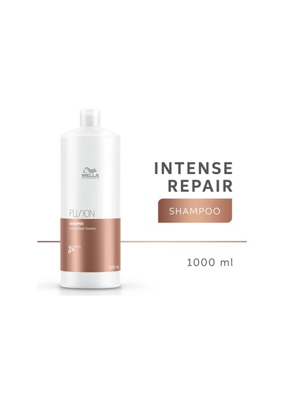Wella Professionals Fusion Shp 1000ml