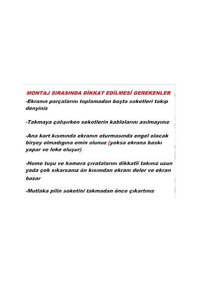 Apple Uyumlu iPhone 8 Lcd Ekran Dokunmatik (LW) (Montaj Seti) (Tkgz3)