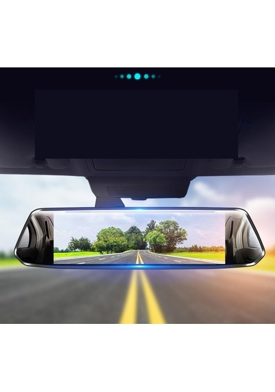 7inch Dvr Otomobiller İçin / Gupr95