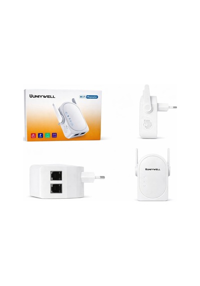 Unıywell 5 Ghz Gigabit Access Point