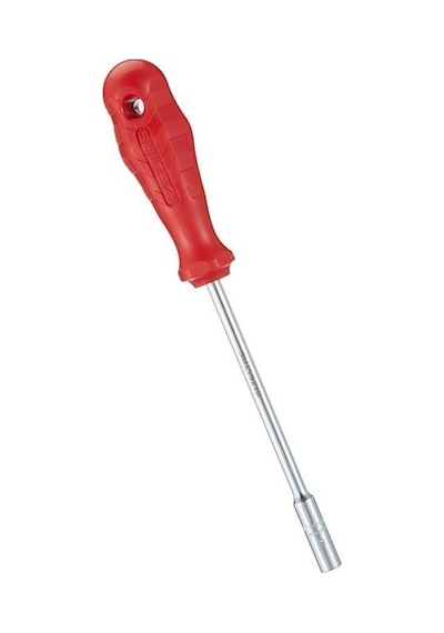 İzeltaş 9 Mm Lokma Uçlu Tornavida 4770190090