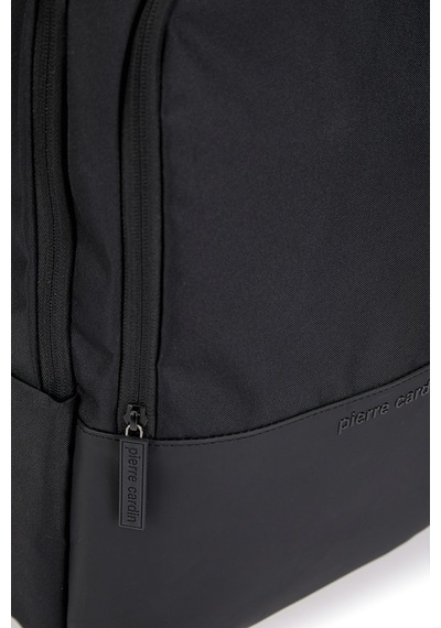 Pierre Cardin Unisex Sırt Çanta 07pct170167 Siyah