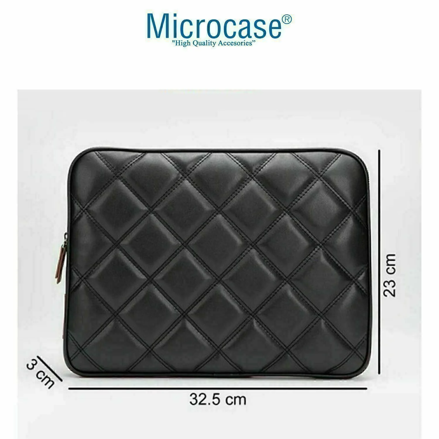 Microcase Samsung Active 4 Pro / Active 5 Pro 10.1'' İle Uyumlu Çanta+türkçe Bluetooth Klavye+mouse+tablet Standı-al8124 Diğer